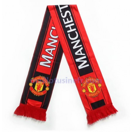 Manchester United Écharpes V001